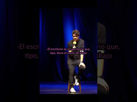 Desorden