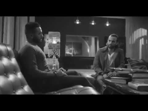 مقاطع جميل اووي من مسلسل فرق توقيت