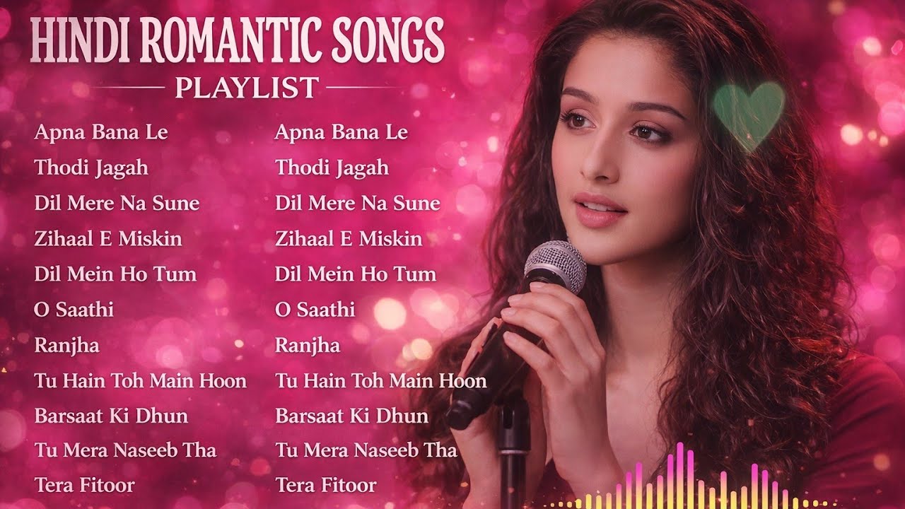 Best Of Arijit Singh 2026 | Arijit Singh Hits Songs | Arijit Singh Jukebox Songs | MX Player Shows