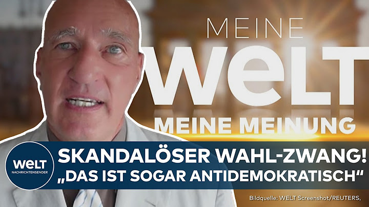 BUNDESTAG: Zwischen SPD und Union brodelt es! Wahl um Verfassungsrichter wird zum Polit-Krimi