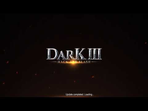 #playstore #mmorpg #androidplay #DARK3 Game Android : DARK 3 HACK AND SLASH