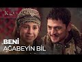 Bundan Gayrı Beni De Ağabeyin Olarak Bilesin Kuruluş Osman 183 Bölüm Bundan Gayrı Beni De Ağabeyin Olarak Bilesin Kuruluş Osman 183 Bölüm