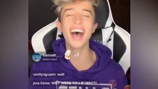 Download lagu Cash s IG Stories Tik Tok Live and Videos with Maverick Baker Cash s IG Stories Tik Tok Live and Videos with Maverick Baker
