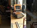 automatic c purlin roll forming machine WhatsApp:+8618630704995