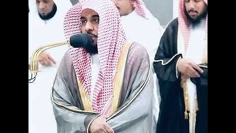 ' خواتيم سورة هود ٩٦ - ١٢٣ ' الشيخ #عبدالله_الجهني صلاة الفجر ١٤-١٠-١٤٤٥ هـ