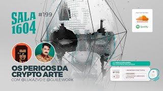 O que é Crypto Arte?