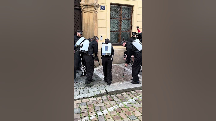 korupce busters