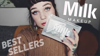First Impressions | Milk Makeup by phoenix hayley 6,057 views 5 years ago 15 minutes
