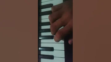 بيانو شاروخان 