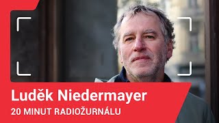 Luděk Niedermayer: Důvody České národní banky pro zachování výše úrokových sazeb jsou nedostatečné