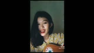 Mùa Xuân Đầu Tiên | Nhạc sĩ : Tuấn Khanh | - Mai Bích Trân (cover)