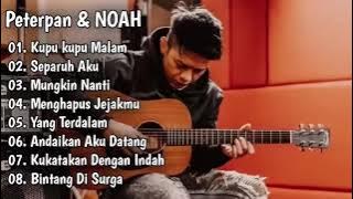 Full Album Terbaik Peterpan Dan Noah