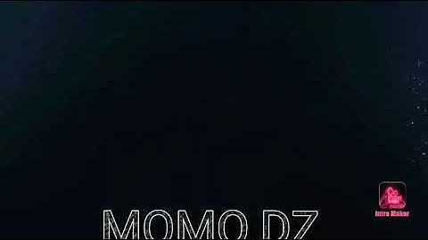 MA 2ÈME INTRO (ELLE EST BONNE SA MÈRE)