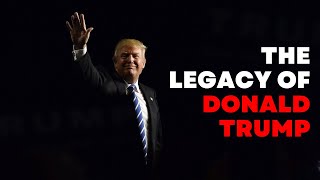 The Billionaire’s Journey: How Donald Trump Built His Fortune