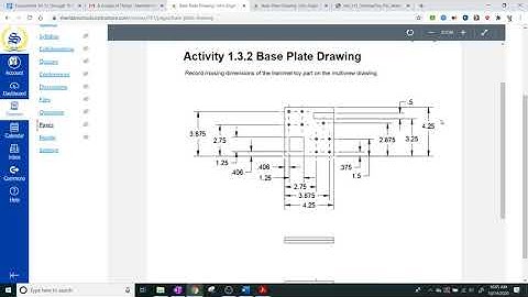 IED 1.3.2 Making Holes in CAD Part 2