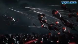 Download Lagu Marvel Zombies [AMV] Zombified MP3