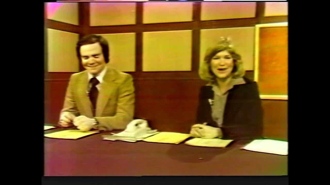 KBCI Boise ID News 1/29/79 5 mins YouTube