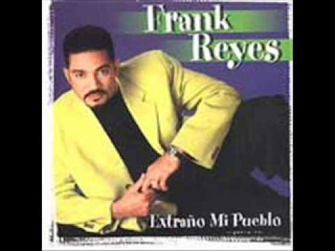 Frank Reyes No Eres Mi Amor 1991 - YouTube