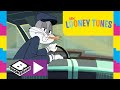 New Looney Tunes | Bugs' Many Disguises | Boomerang