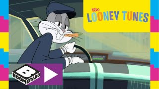New Looney Tunes | Bugs