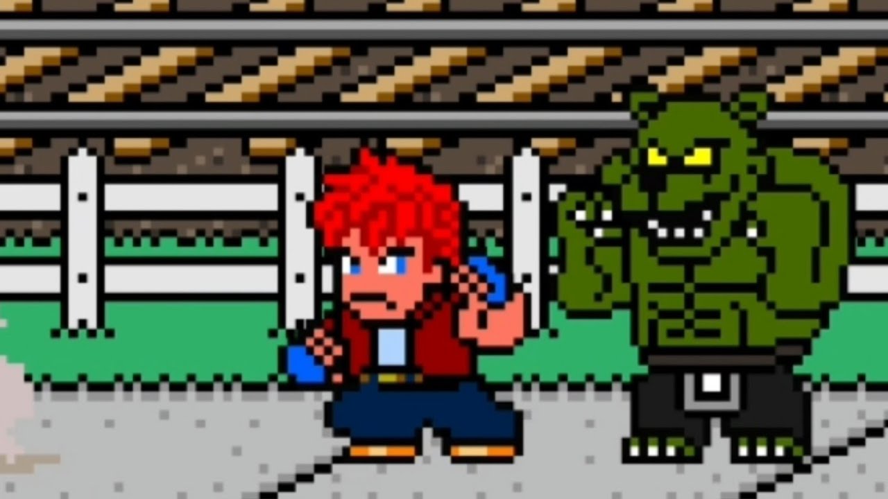 PPKP (Punch Punch Kick Punch) PART 5 Gameplay Walkthrough - iOS / Android