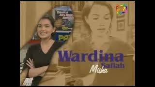 Spanar Jaya Intro ntv7 1990s @TheLoreLettars