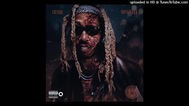 [FREE] Future Type Beat "OLD PERKS" (Prod. ProofOnTheTrack)