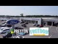 Preston Ford F150 Trucks with Locash Cowboys Truck Song in Maryland and Delaware