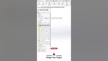 The SolidWorks Trick Most People Do Not Know About | Configuration