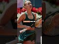 Anastasia Potapova shares emotional moment with Tallon Griekspoor after Madrid heartbreak 🎾💔