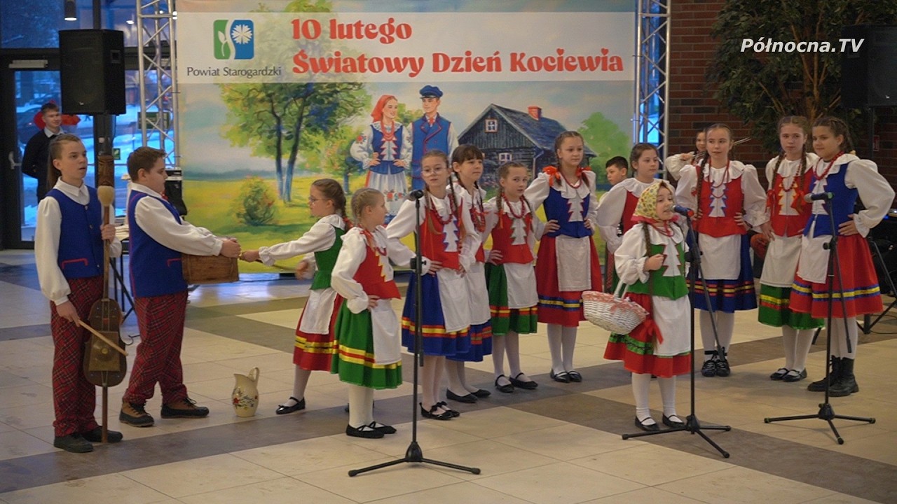 Światowy Dzień Kociewia w Powiecie Starogardzkim [2026]