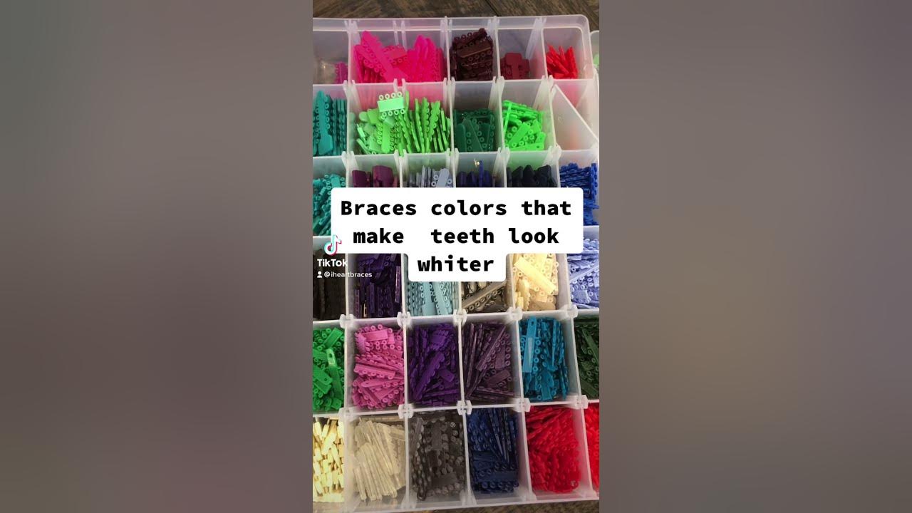 how-to-make-your-teeth-look-white-with-braces-youtube