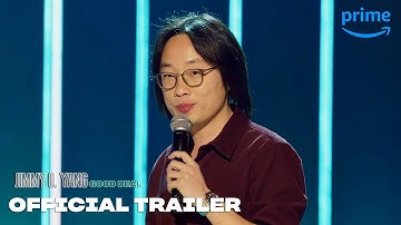 Jimmy O Yang: Good Deal - Comedy Special | Prime Video