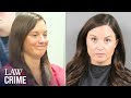 Unhinged Pregnant Teacher Smiles As She Faces Judge For Teen Sex Charges Unhinged Pregnant Teacher Smiles As She Faces Judge For Teen Sex Charges
