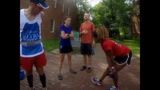 SLTC Marathon Training 2014 Saint Charles 10 Miler