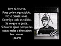 Tu Hombre - Nicky Jam Ft. Daddy Yankee (Lyric Video)