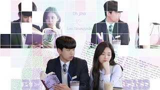 Be My Boyfriend || Another level CLC