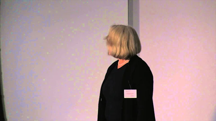 Marianne Thoresen - are xenon babies cooler babies?
