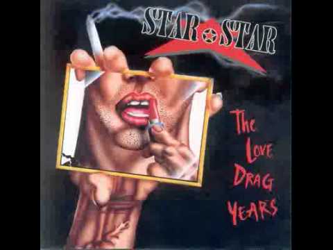Star Star — Star Star - The Love Drag Years - My Little Cuisinette