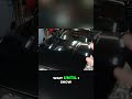 370Z Coilovers Shot: Front End FAIL Explained! #shorts
