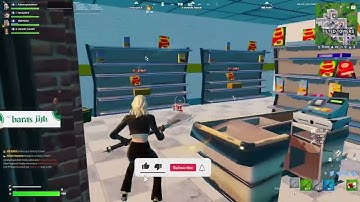 Peterbot x Pollo 100+ KILLS in Tilted! UNREAL RELOAD