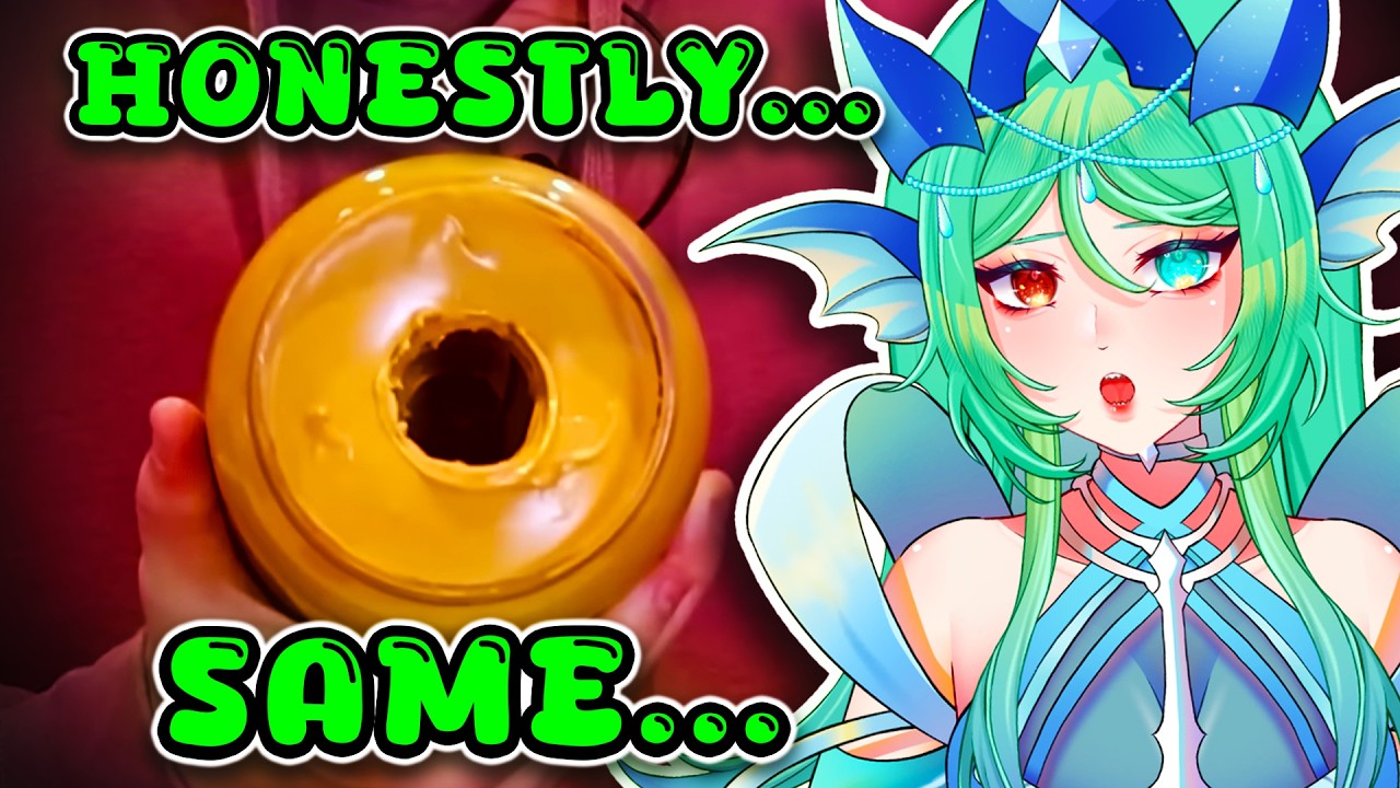 Я бы тоже... || Реакция VTuber на клипы, которые сделали Шлатта знаменитым