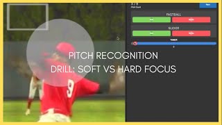 Pitch Recognition Training Drill: Release Point Training screenshot 1