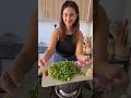 Dekho aaj mujhe Kenya me Konsi sabzi mili || healthy khana to hum bhul hi gaye hai || #youtube