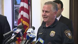 Paterson Police Department adds de-escalation training to its police curriculum