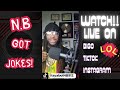 N.B Got Jokes 3-6-2025 part 2 #nbgotjokes