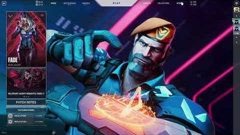 Checking Valorant Shop until I get Spectrum Phantom | Day #51