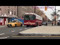 COMPILATION OF SPECIAL FDNY UNITS RESPONDING TO CALLS IN THE NEW YORK CITY AREA.  03