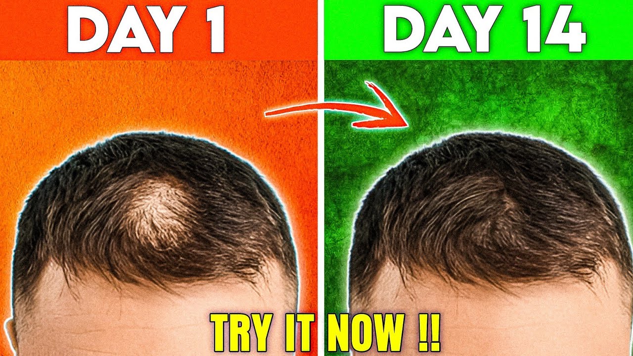 I Tried This for 14 Days The Results Were UNBELIEVABLE! YouTube