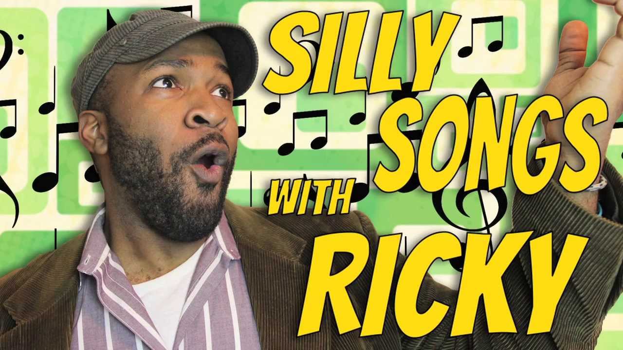 The Water Buffalo Song Silly Song TRIBUTE VeggieTales YouTube